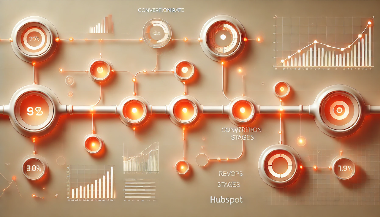 Automated Lead Routing by Region — HubSpot workflow for SDR lead routing